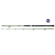 Lanseta Madcat Green DeLuxe 2.75m 150-300gr