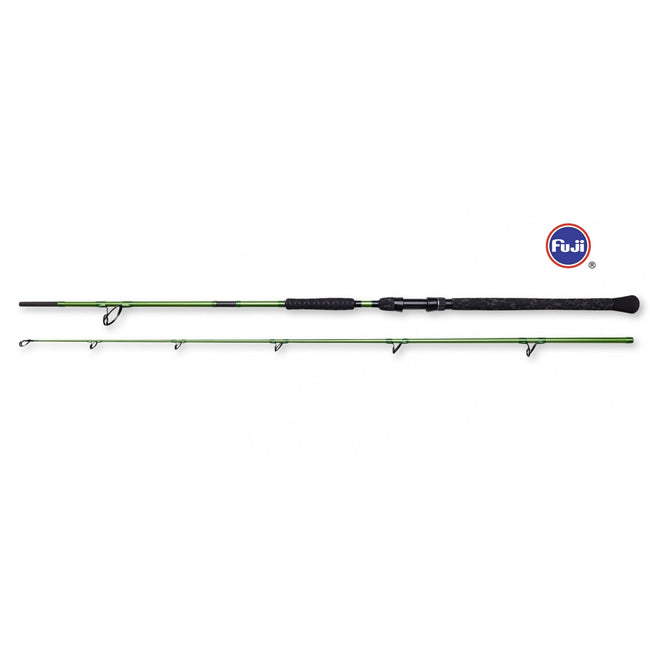Lanseta Madcat Green DeLuxe 3.00m 150-300g