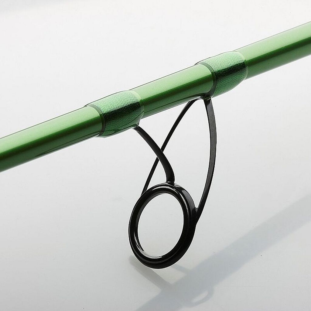 Lanseta Madcat Green Spin, 2.45m, 40-150g, 1+1seg