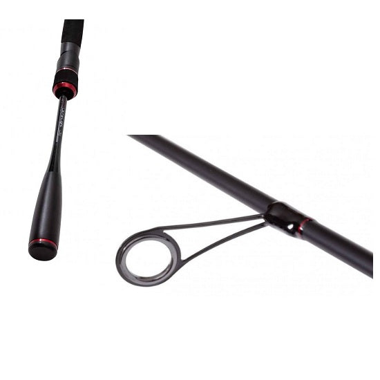 Lanseta Magic Trout Cito ML Lure 2m 2-7g