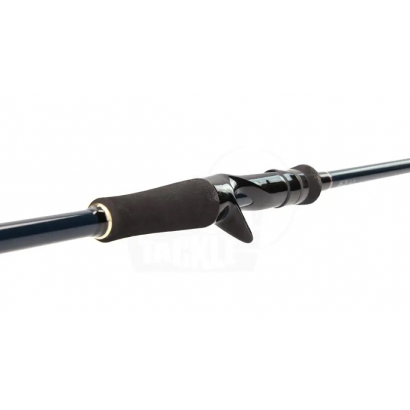 Lanseta Major Craft Basspara 2.13m, 10-42g, 2seg