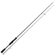 Lanseta Major Craft Basspara 2.13m, 3-11g, 2seg