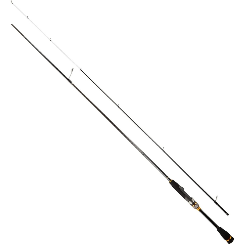 Lanseta Major Craft Crostage Mebaru UL, 2.41m, 2seg