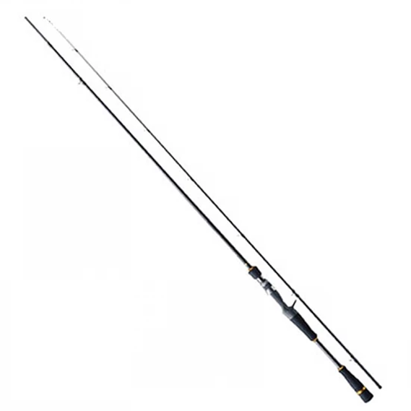 Lanseta Major Craft Crostage Micro Jigging, 2.44m, 5-30g, 2seg