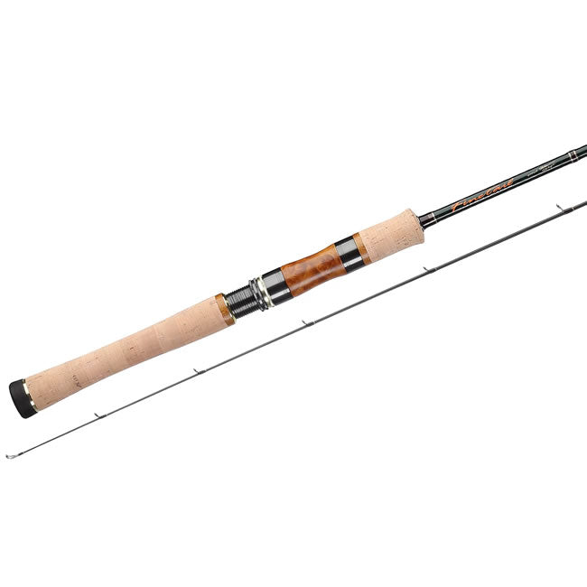 Lanseta Major Craft Finetail 1.56m, 1-8g, 2seg