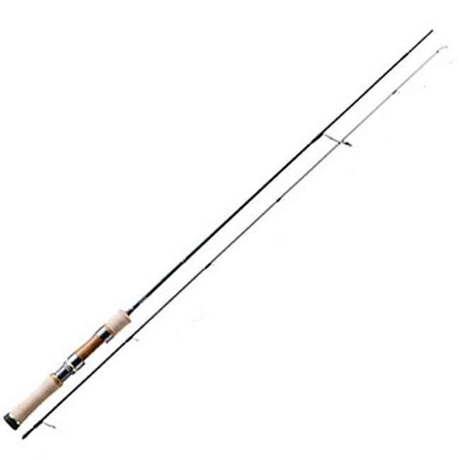 Lanseta Major Craft Finetail 2.18m, 2-10g, 2seg