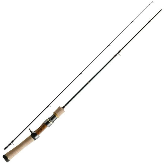 Lanseta Major Craft Finetail FSG-B422UL 1.28m, 1-8g, 2seg