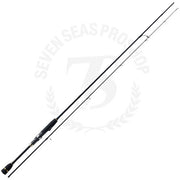 Lanseta Major Craft Firstcast AJI Solid TIP 1.93m, 0.6-10g, 2seg