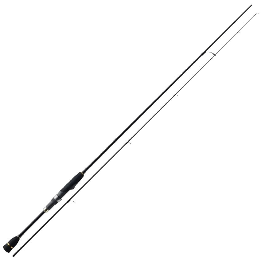 Lanseta Major Craft Firstcast Light Rock Solid Tip 2.28m, 0.4-5g, 2seg