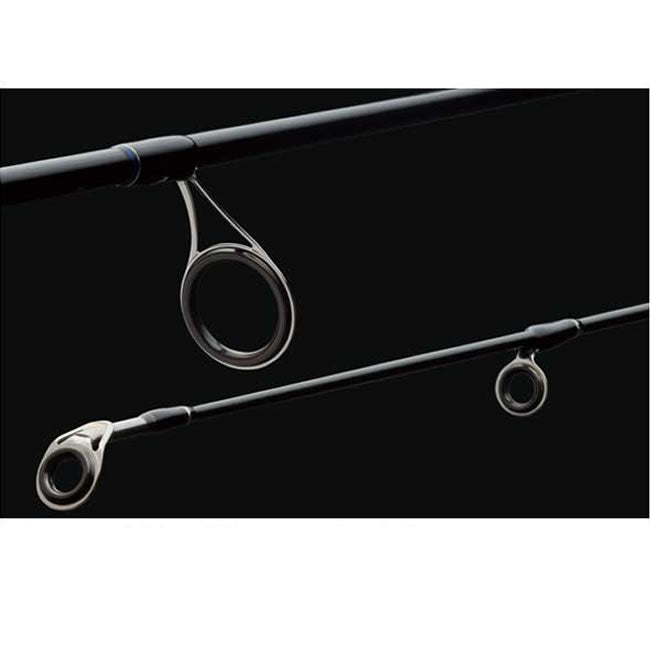 Lanseta Major Craft Firstcast Light Rock Solid Tip 2.28m, 0.4-5g, 2seg