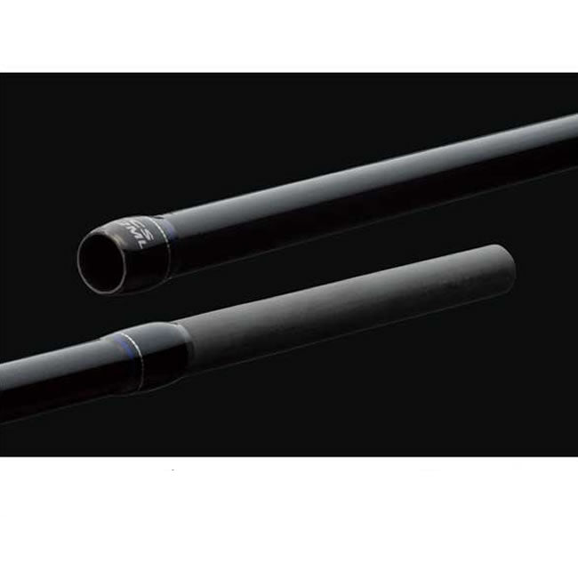 Lanseta Major Craft Firstcast Light Rock Solid Tip 2.28m, 0.4-5g, 2seg