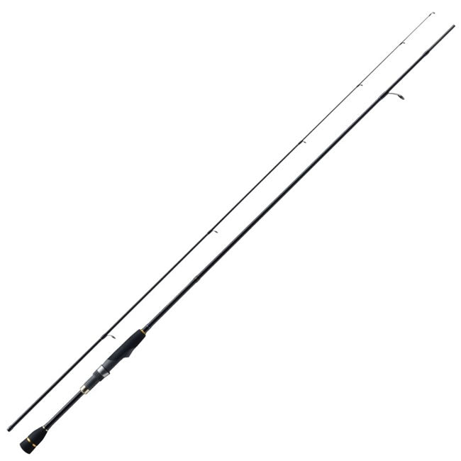 Lanseta Major Craft Firstcast Light Rock Tubular 2.20m, 0.5-7g, 2seg