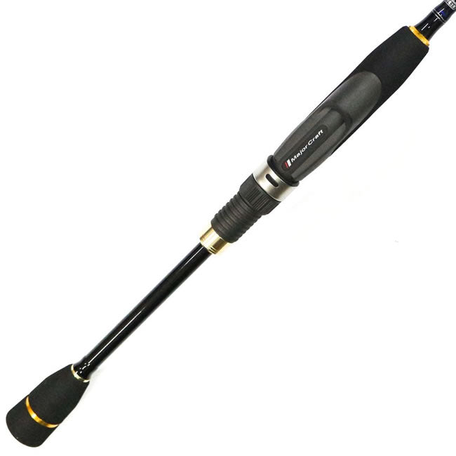 Lanseta Major Craft Firstcast Light Rock Tubular 2.28m, 0.5-7g, 2seg