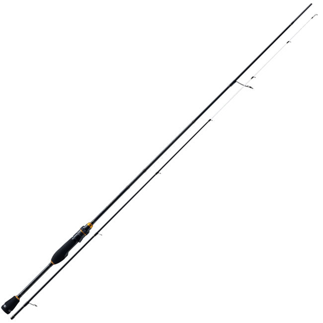 Lanseta Major Craft Tripple Cross Ajing 2.03m, 0.6-10g, 2seg