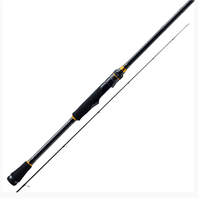 Lanseta Major Craft Tripple Cross Ajing 2.03m, 0.6-10g, 2seg