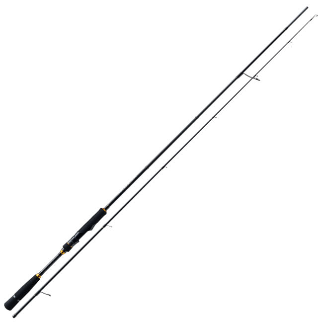 Lanseta Major Craft Tripple Cross Hard Rock 2.43m, 5-30g, 2seg