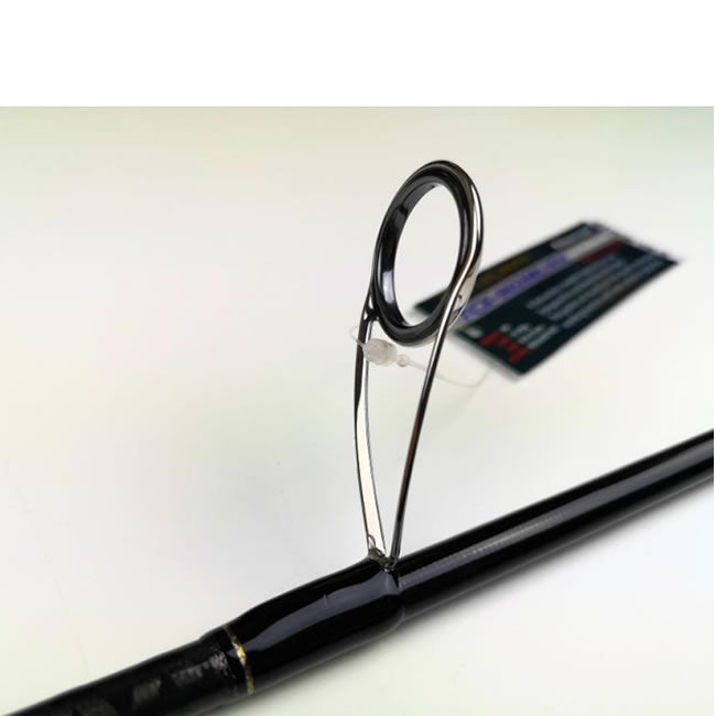 Lanseta Major Craft Tripple Cross Hard Rock 2.43m, 5-30g, 2seg