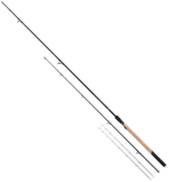 Lanseta Marix Aquos Ultra-C Method Feeder Rod 2+2seg