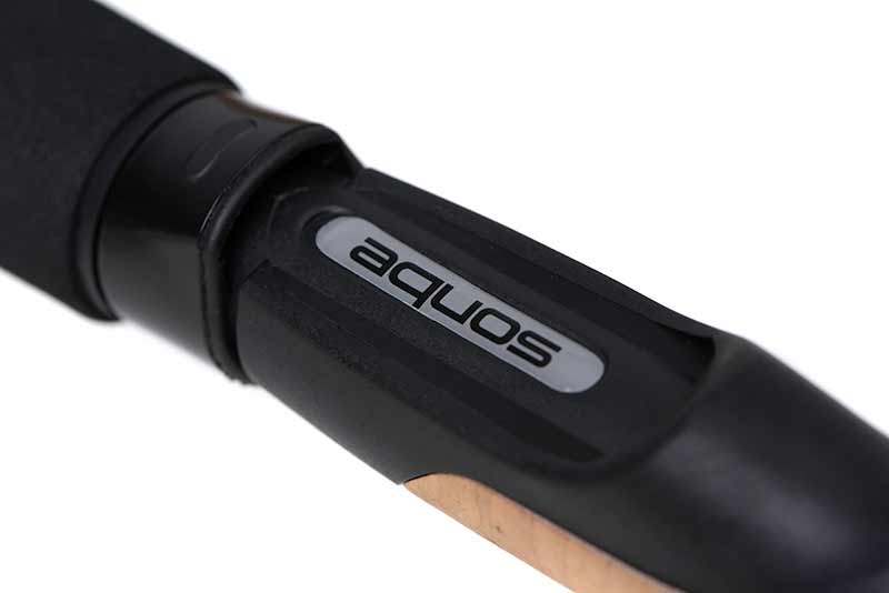 Lanseta Marix Aquos Ultra-C Method Feeder Rod 2+2seg