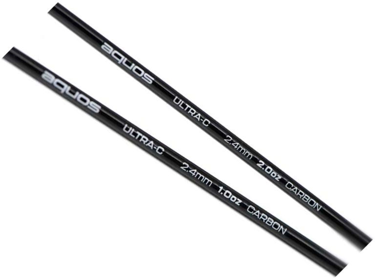 Lanseta Marix Aquos Ultra-C Method Feeder Rod 2+2seg