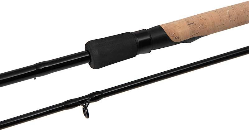 Lanseta Marix Aquos Ultra-D Method Feeder Rod, 130g, 4.00m, 3+2seg