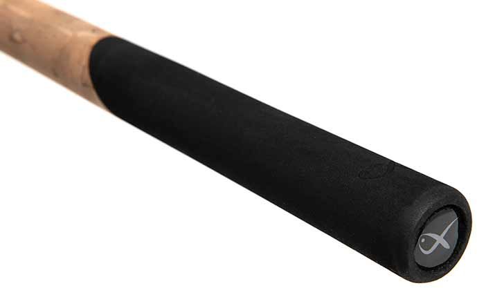 Lanseta Marix Aquos Ultra-D Method Feeder Rod, 150g, 4.2m, 3+2seg