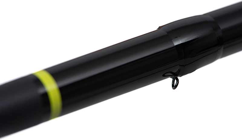 Lanseta Marix Aquos Ultra-D Method Feeder Rod, 150g, 4.2m, 3+2seg