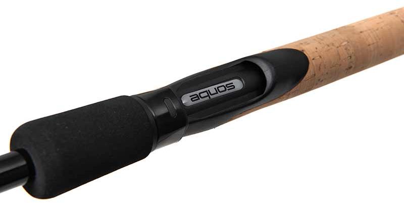 Lanseta Marix Aquos Ultra-D Method Feeder Rod, 150g, 4.2m, 3+2seg