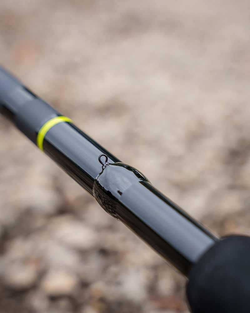 Lanseta Marix Aquos Ultra-D Method Feeder Rod, 80g, 3.70m, 2+2seg