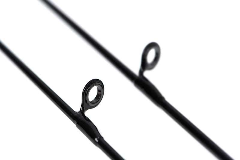Lanseta Marix Aquos Ultra-D Method Feeder Rod, 80g, 3.70m, 2+2seg