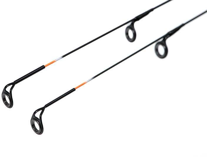 Lanseta Marix Aquos Ultra-D Method Feeder Rod, 80g, 3.70m, 2+2seg