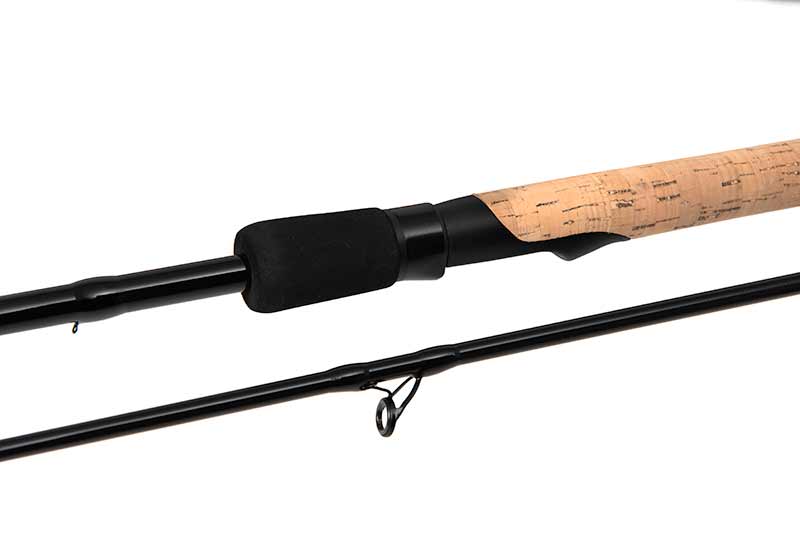 Lanseta Marix Aquos Ultra-X Method Feeder Rod 3+2seg