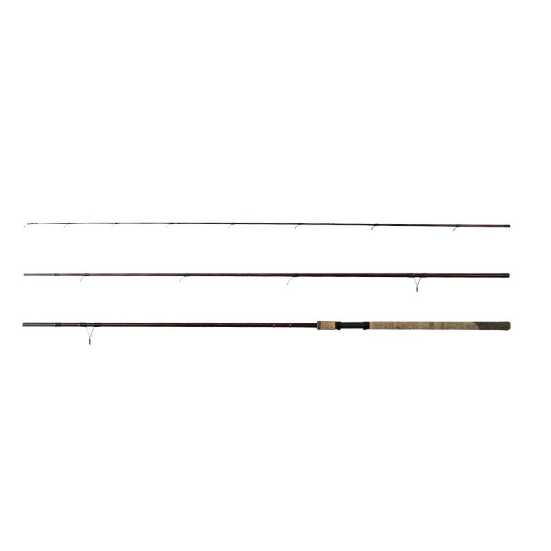 Lanseta Match Delphin Vulkan 3.90M 65g