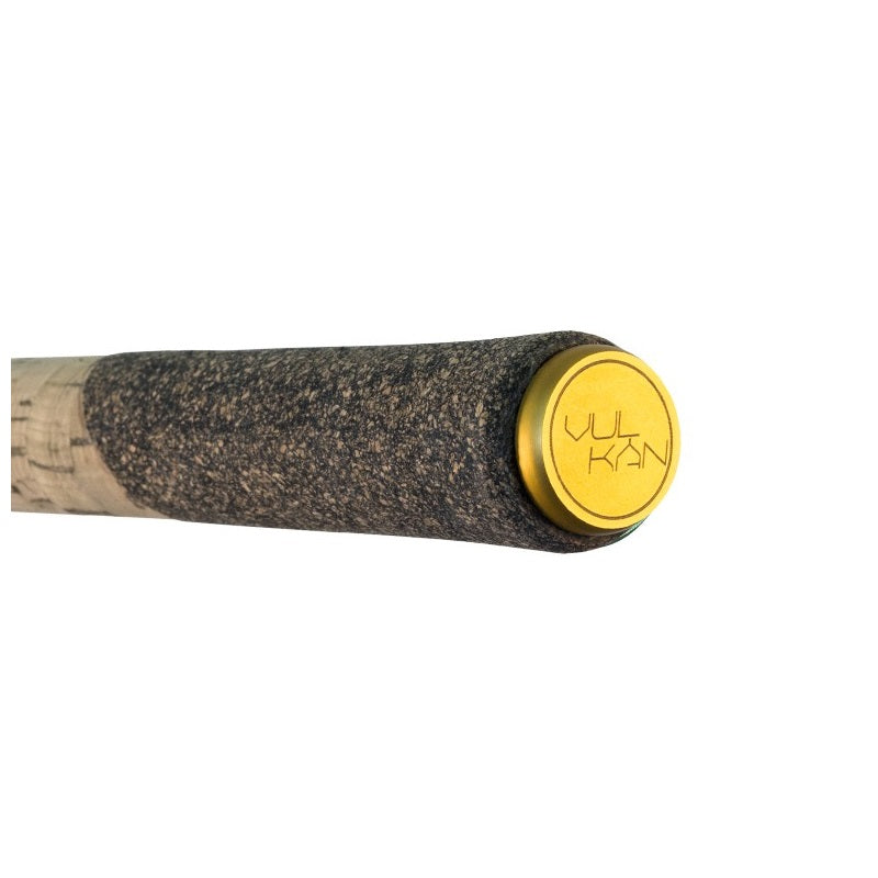 Lanseta Match Delphin Vulkan 3.90M 65g