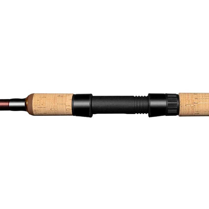 Lanseta Match Delphin Vulkan NXT 3.60m, 65g, 3seg
