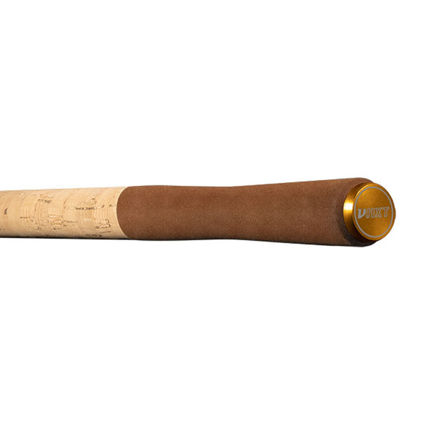 Lanseta Match Delphin Vulkan NXT 3.60m, 65g, 3seg