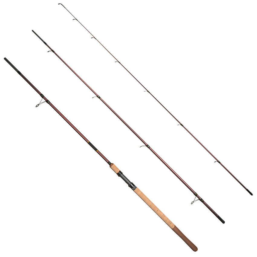Lanseta Match Delphin Vulkan NXT 3.60m, 65g, 3seg