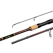 Lanseta Match Delphin Vulkan NXT 3.90m, 65g, 3seg