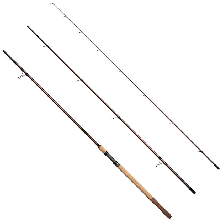 Lanseta Match Delphin Vulkan NXT 3.90m, 65g, 3seg