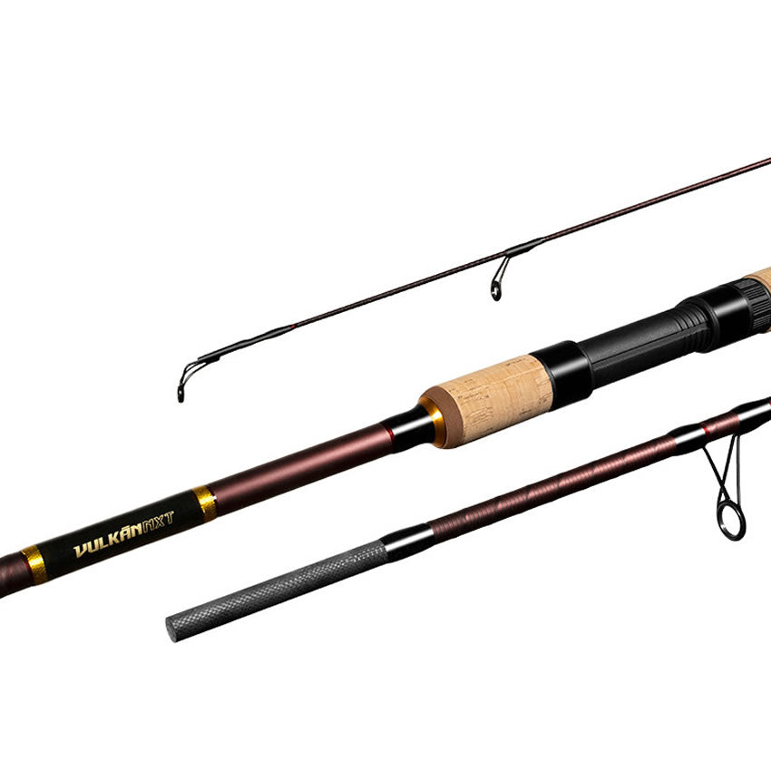 Lanseta Match Delphin Vulkan NXT 4.20m, 65g, 3seg