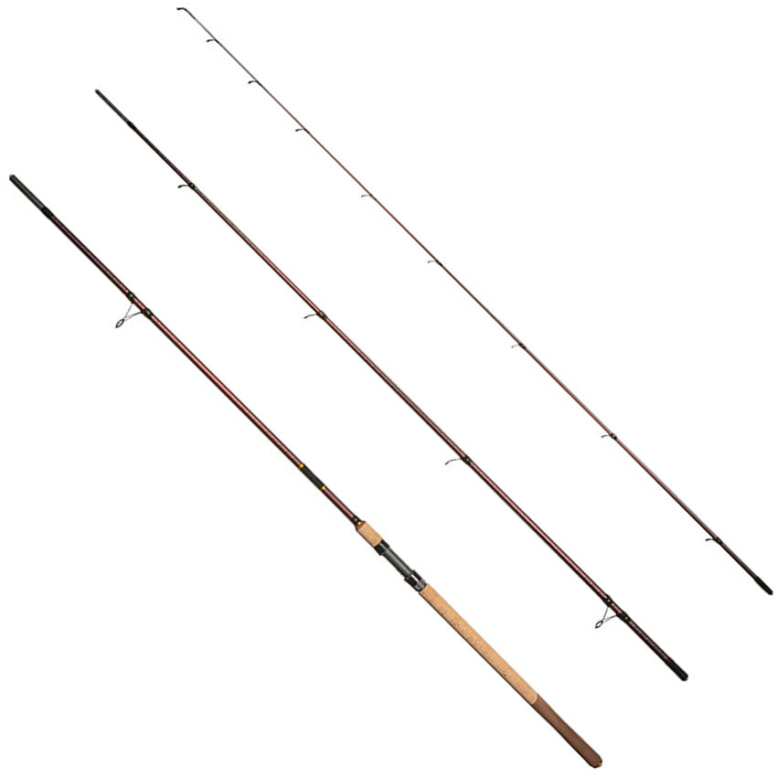 Lanseta Match Delphin Vulkan NXT 4.20m, 65g, 3seg
