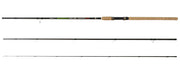 Lanseta Match ET EMERALD MATCH PLUS 3,90m/3SEG/15-30 Gr