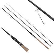 Lanseta Match EnergoTeam Classic Strong Carp Match II 3.90M/15-30Gr/3Seg