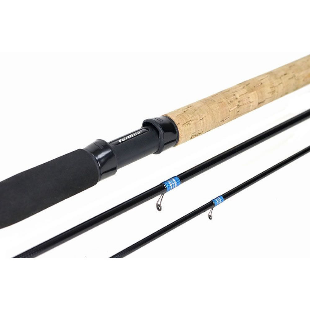 Lanseta Match FORMAX Rivercraft, 3.90m, 10-35g, 3seg