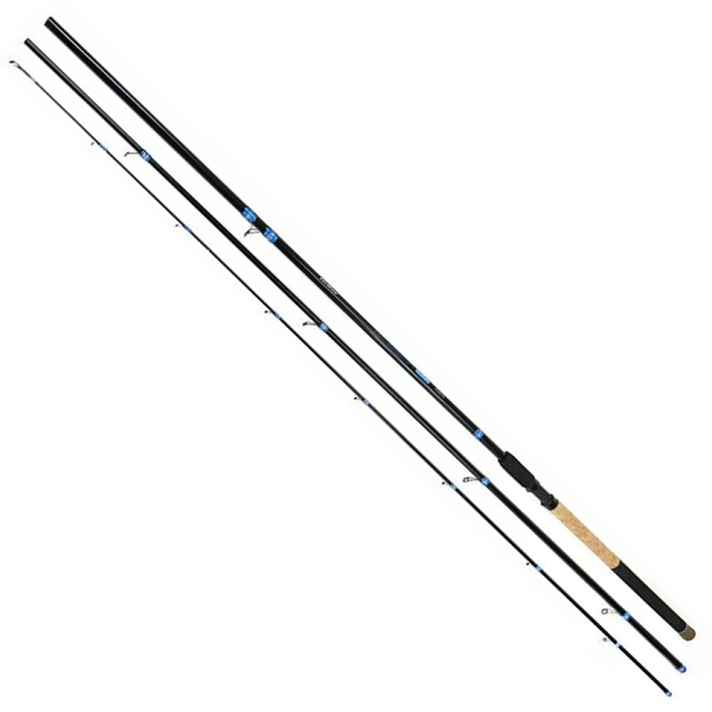 Lanseta Match FORMAX Rivercraft, 4.20m, 10-35g, 3seg