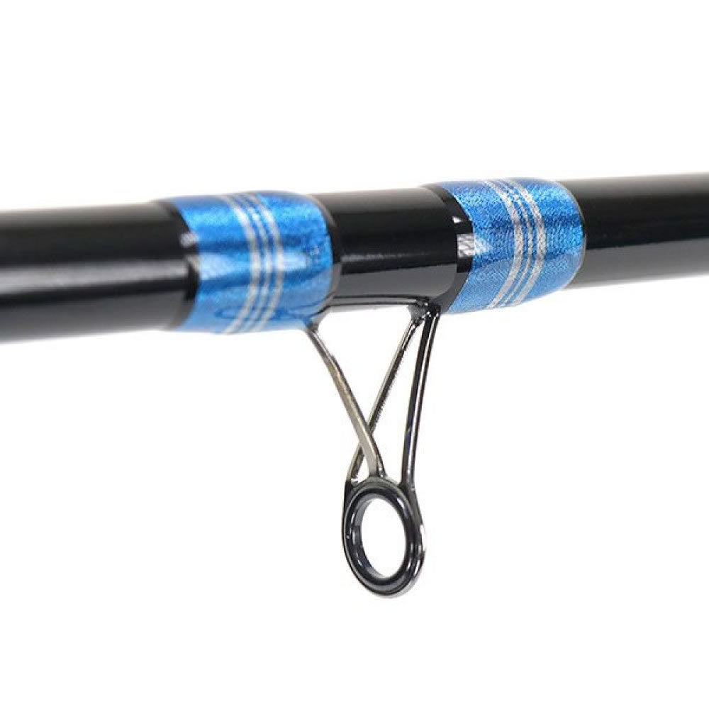 Lanseta Match FORMAX Rivercraft, 4.20m, 10-35g, 3seg