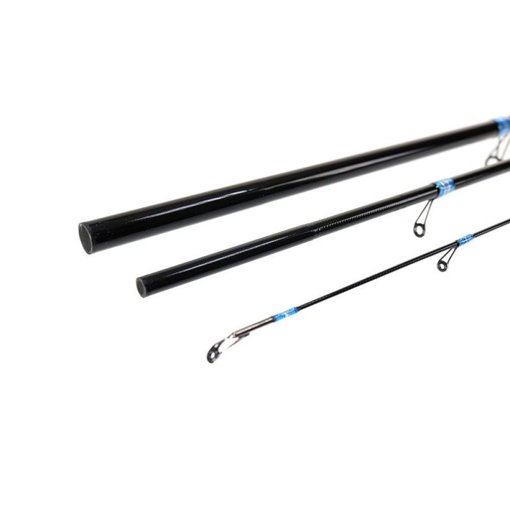 Lanseta Match FORMAX Rivercraft, 4.20m, 10-35g, 3seg