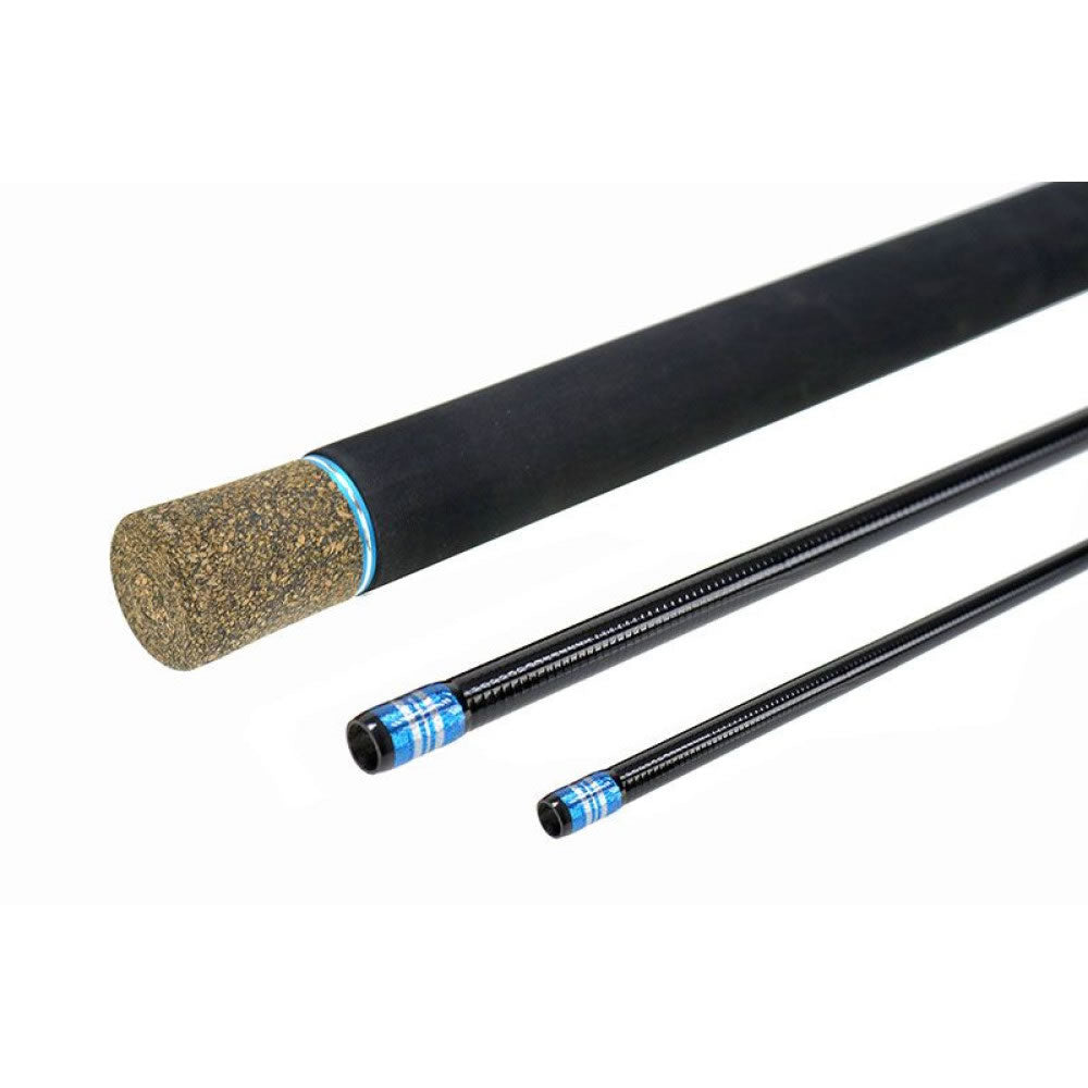 Lanseta Match FORMAX Rivercraft, 4.50m, 10-35g, 3seg