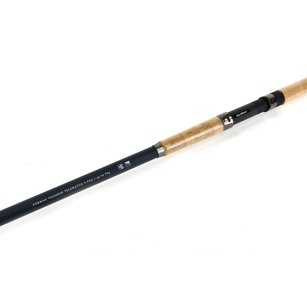 Lanseta Match FORMAX Thunder Tele Match, 3.60m, 70g