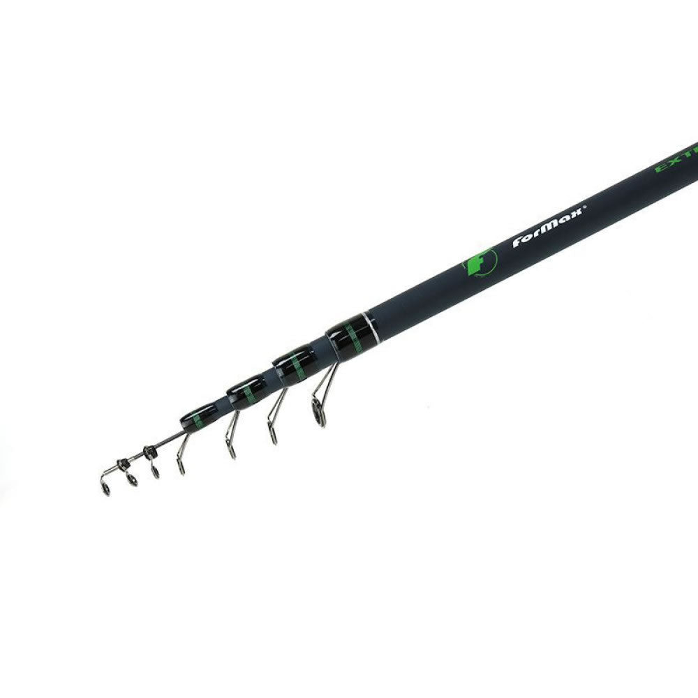 Lanseta Match FORMAX Thunder Tele Match, 3.90m, 70g
